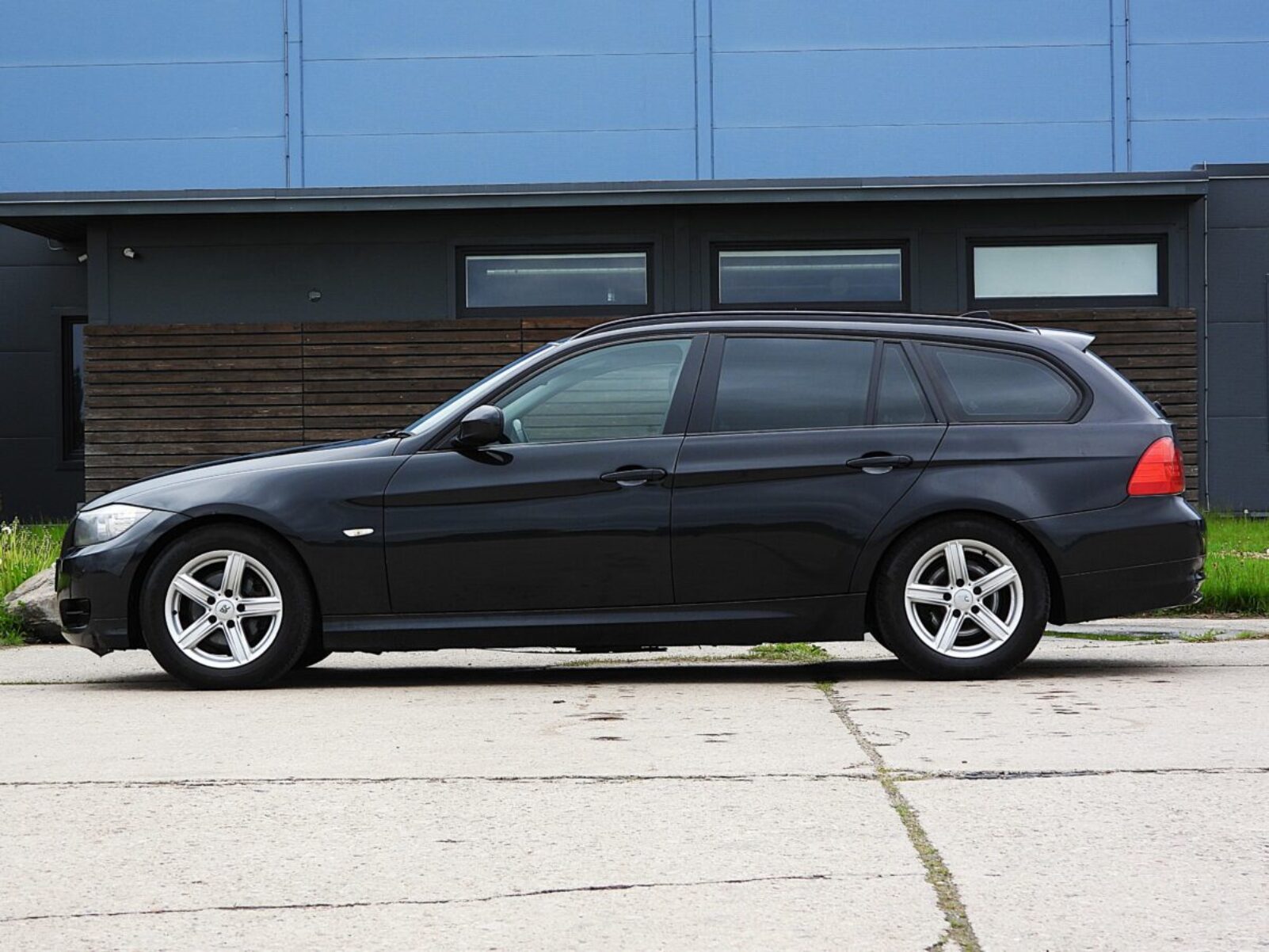 BMW 316