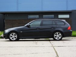 BMW 316