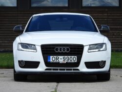 AUDI A5 S-LINE