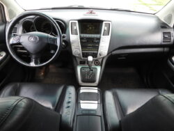 LEXUS RX 400H