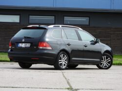 VW GOLF 6