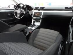 VW PASSAT CC