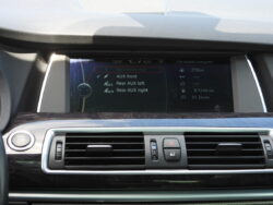 BMW 530D GT
