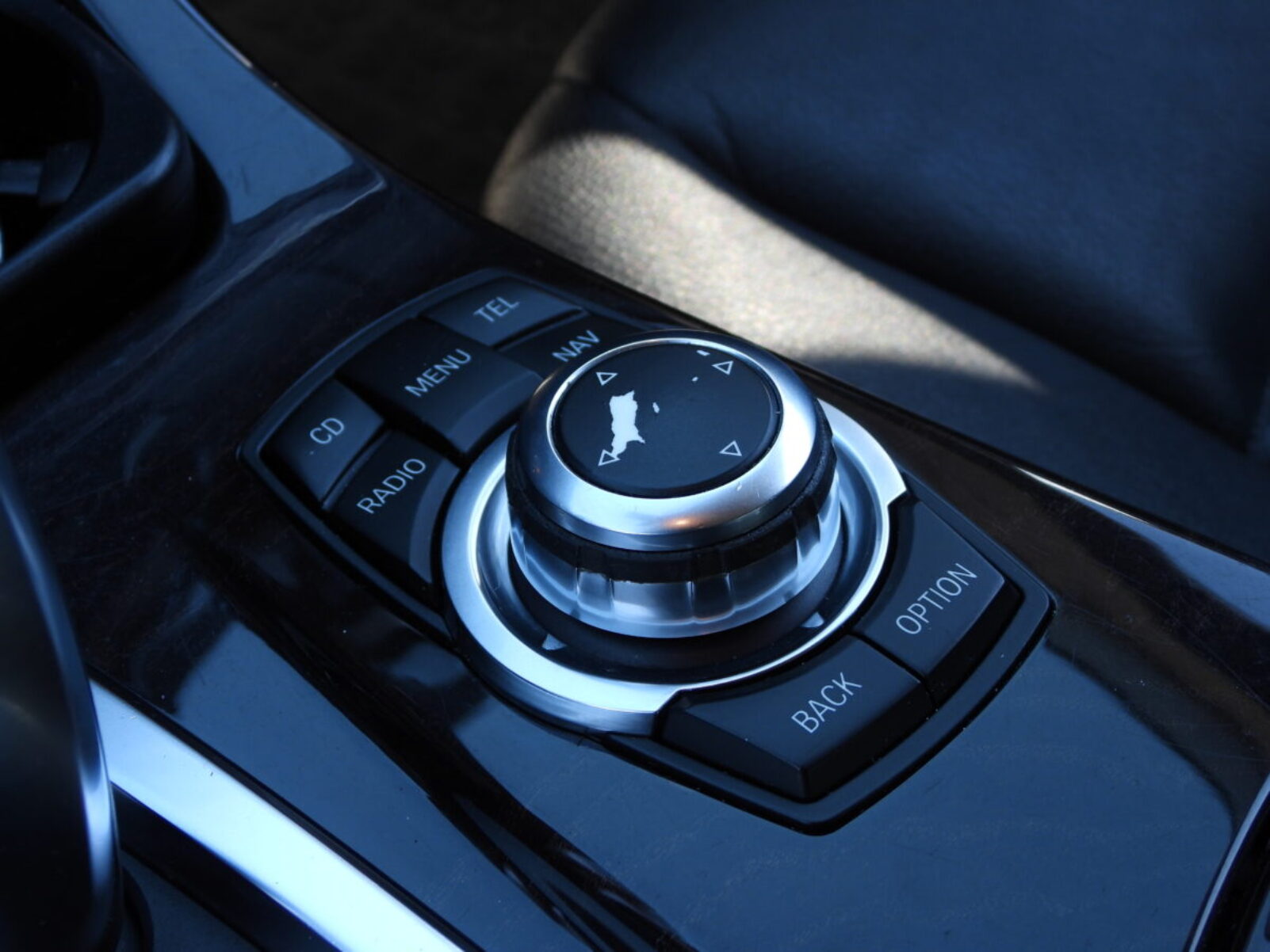 BMW 530d
