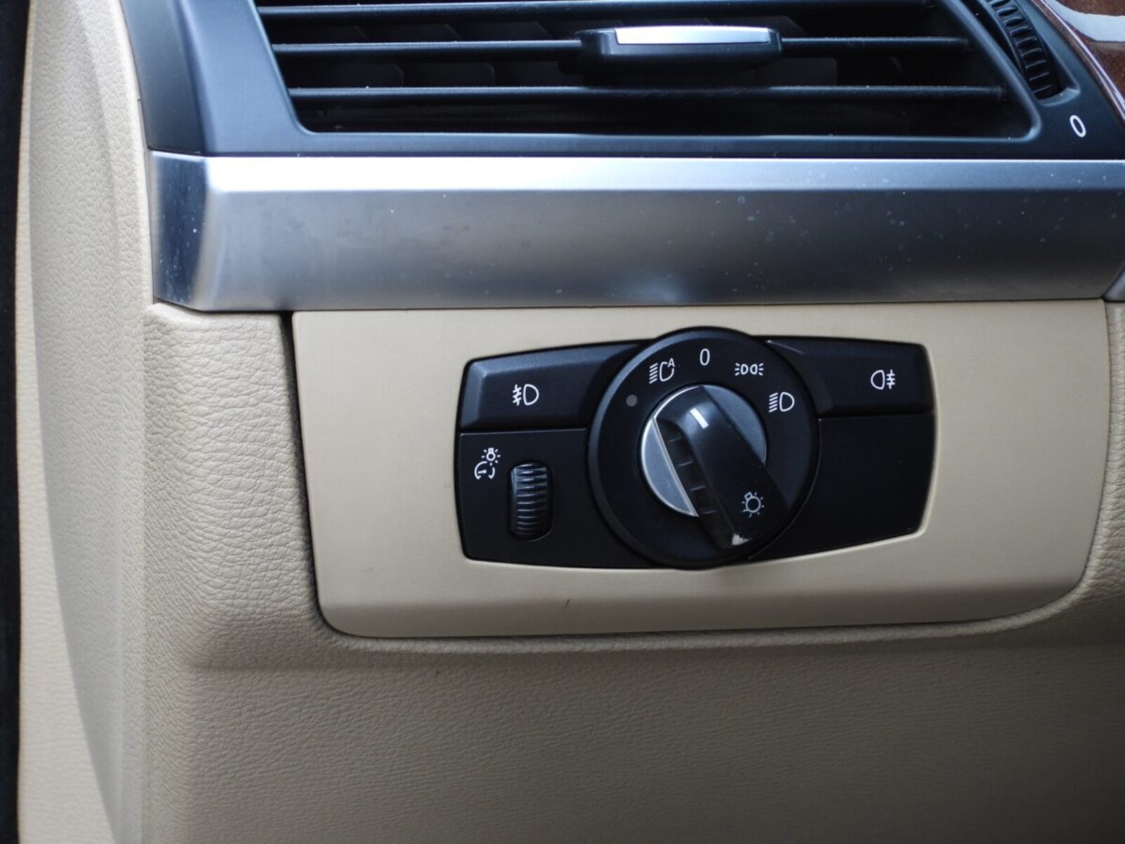 BMW X5 X-Drive