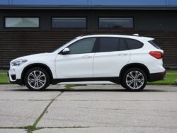 BMW X1 XDRIVE18D