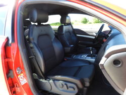 AUDI A6 S-LINE
