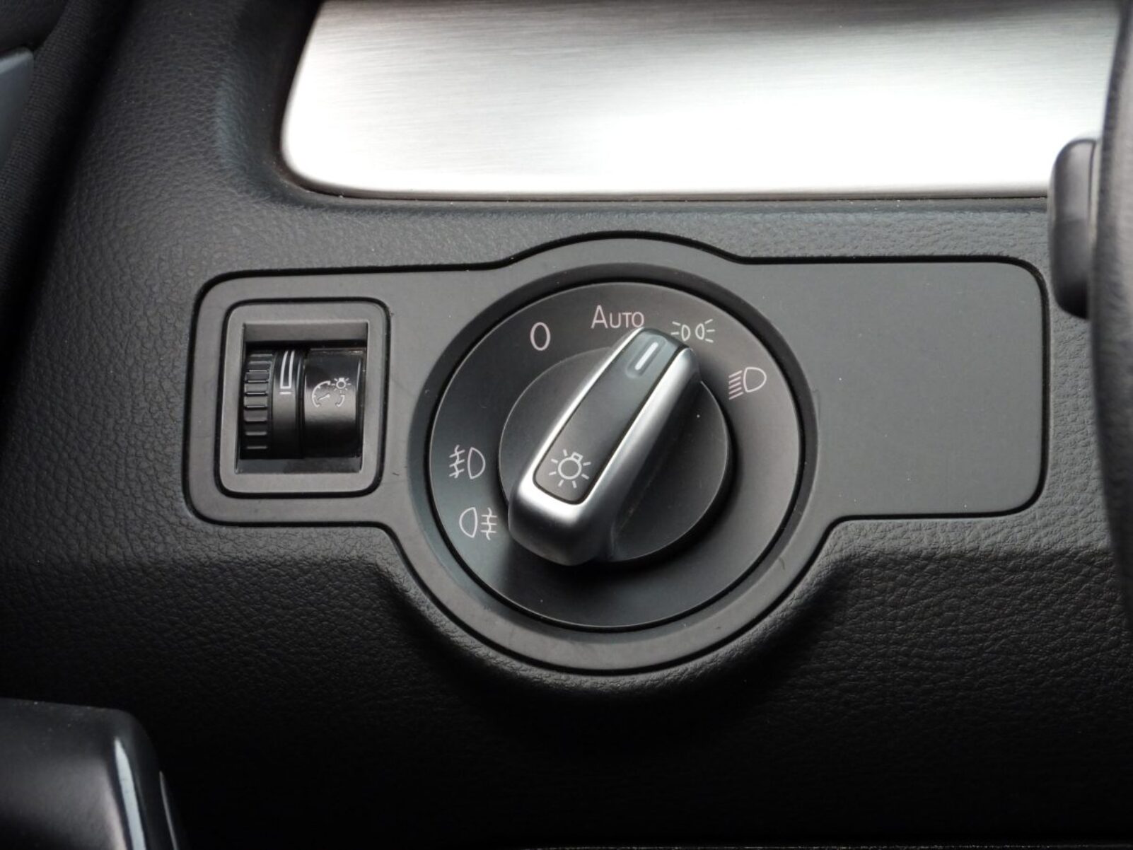 VW PASSAT CC