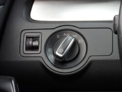 VW PASSAT CC