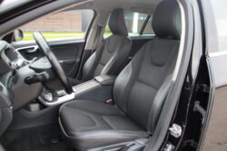 VOLVO V60 TWIN ENGINE