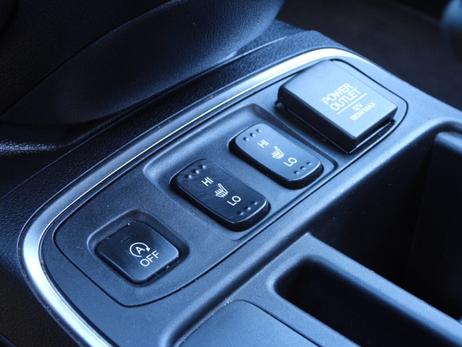 HONDA CRV