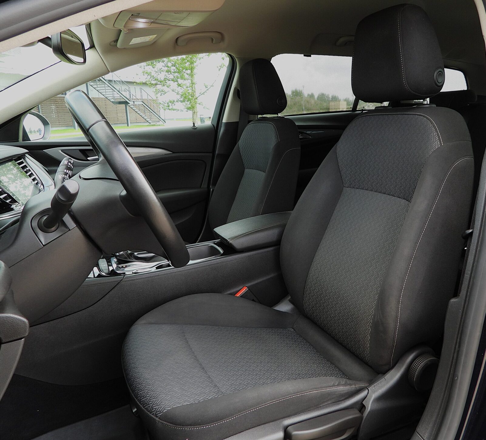 OPEL INSIGNIA SPORTS TOURER