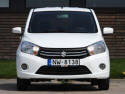 SUZUKI CELERIO SPORT