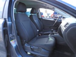 VW JETTA