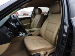 BMW 525 FACELIFT