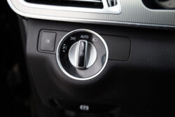 MERCEDES BENZ E200 CDI