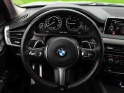 BMW X5 M-Pack XDRIVE30D
