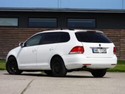 GOLF 6