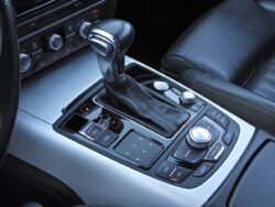 AUDI A6 S-LINE