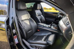 BMW 740 M-PACK