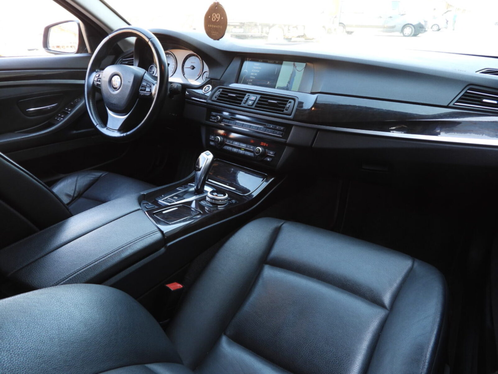 BMW 530 M-PACK