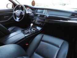 BMW 530 M-PACK