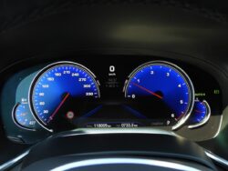 BMW 730D X-DRIVE M-PACK