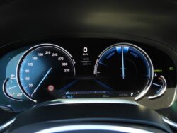 BMW 730D X-DRIVE M-PACK