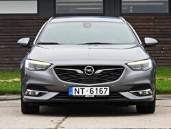 OPEL INSIGNIA SPORTS TOURER