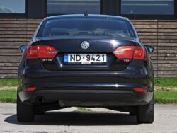 VW JETTA