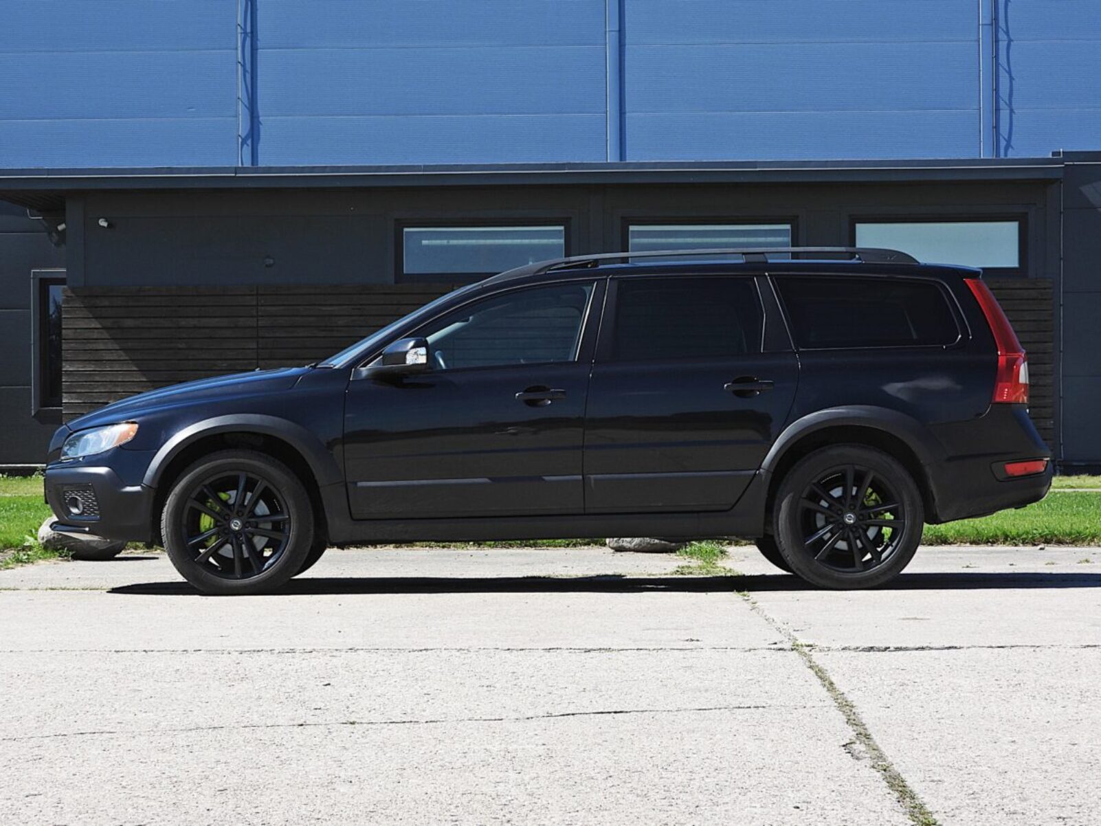 VOLVO XC70