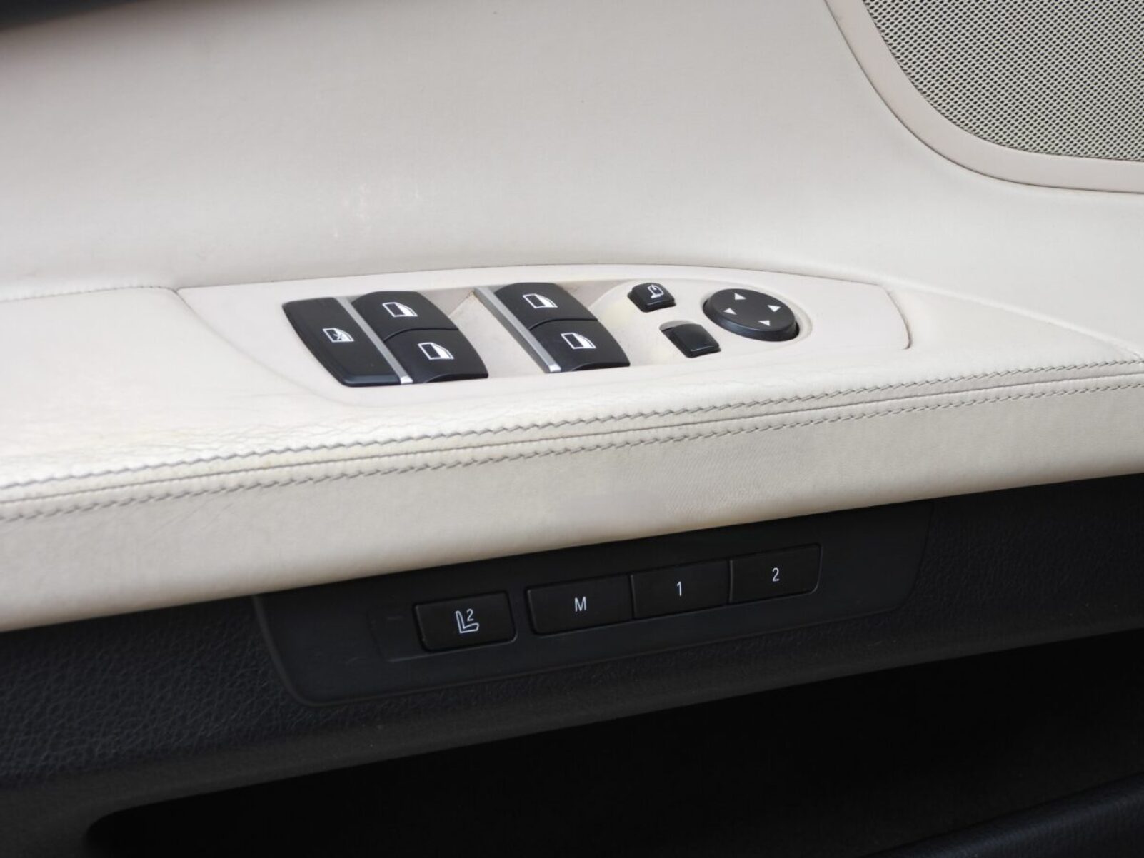 BMW 740d