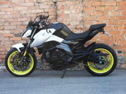 CFMOTO 650NK