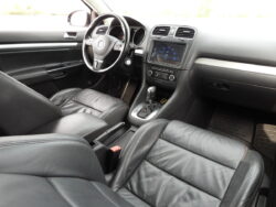 VW GOLF 6