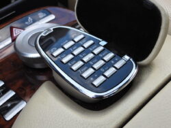 MERCEDES BENZ S320