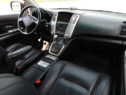 LEXUS RX 400H