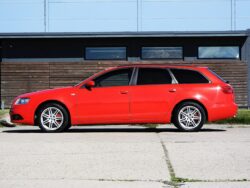 AUDI A6 S-LINE