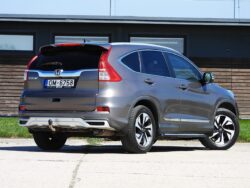 HONDA CRV