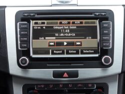 VW PASSAT CC