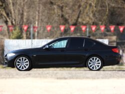 BMW 530 M-PACK
