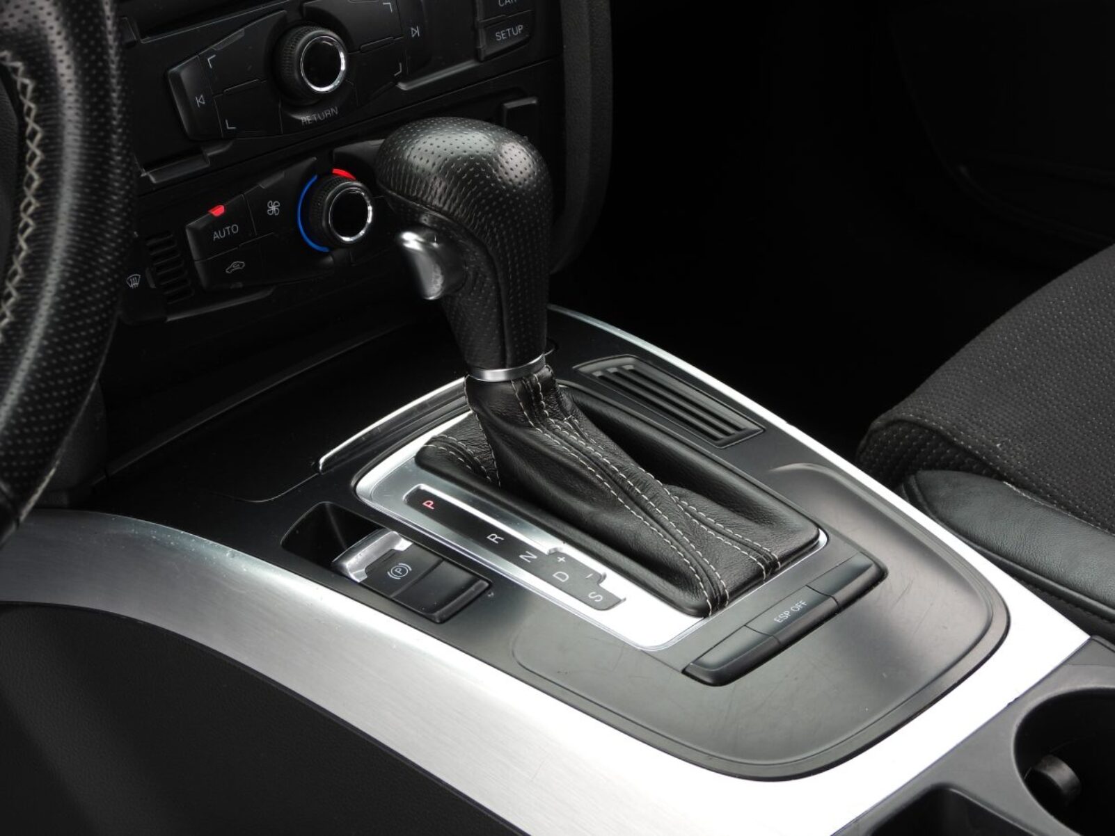 AUDI A5 S-LINE