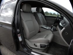 BMW 535D M-PACK