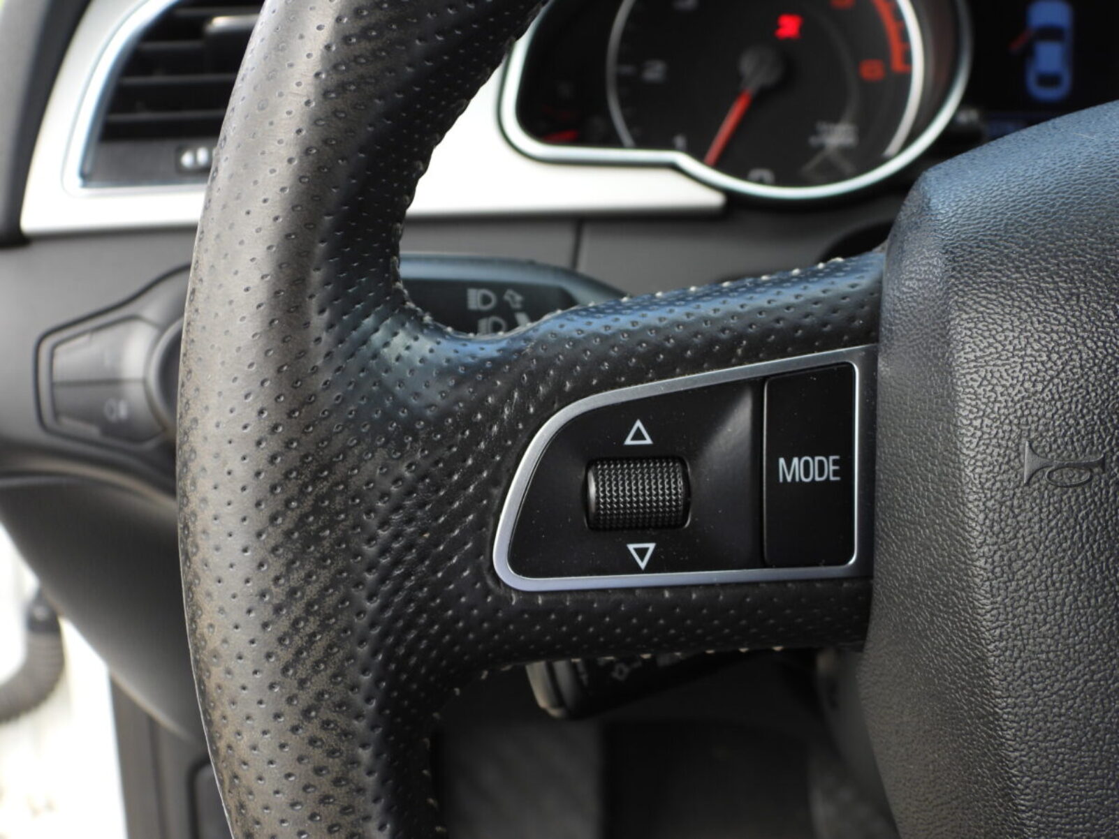 AUDI A5 S-LINE