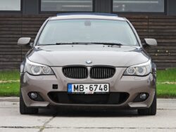 BMW 530 M-Pack
