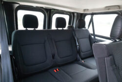 OPEL VIVARO-B
