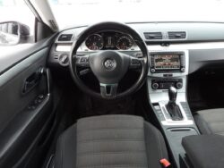 VW PASSAT CC
