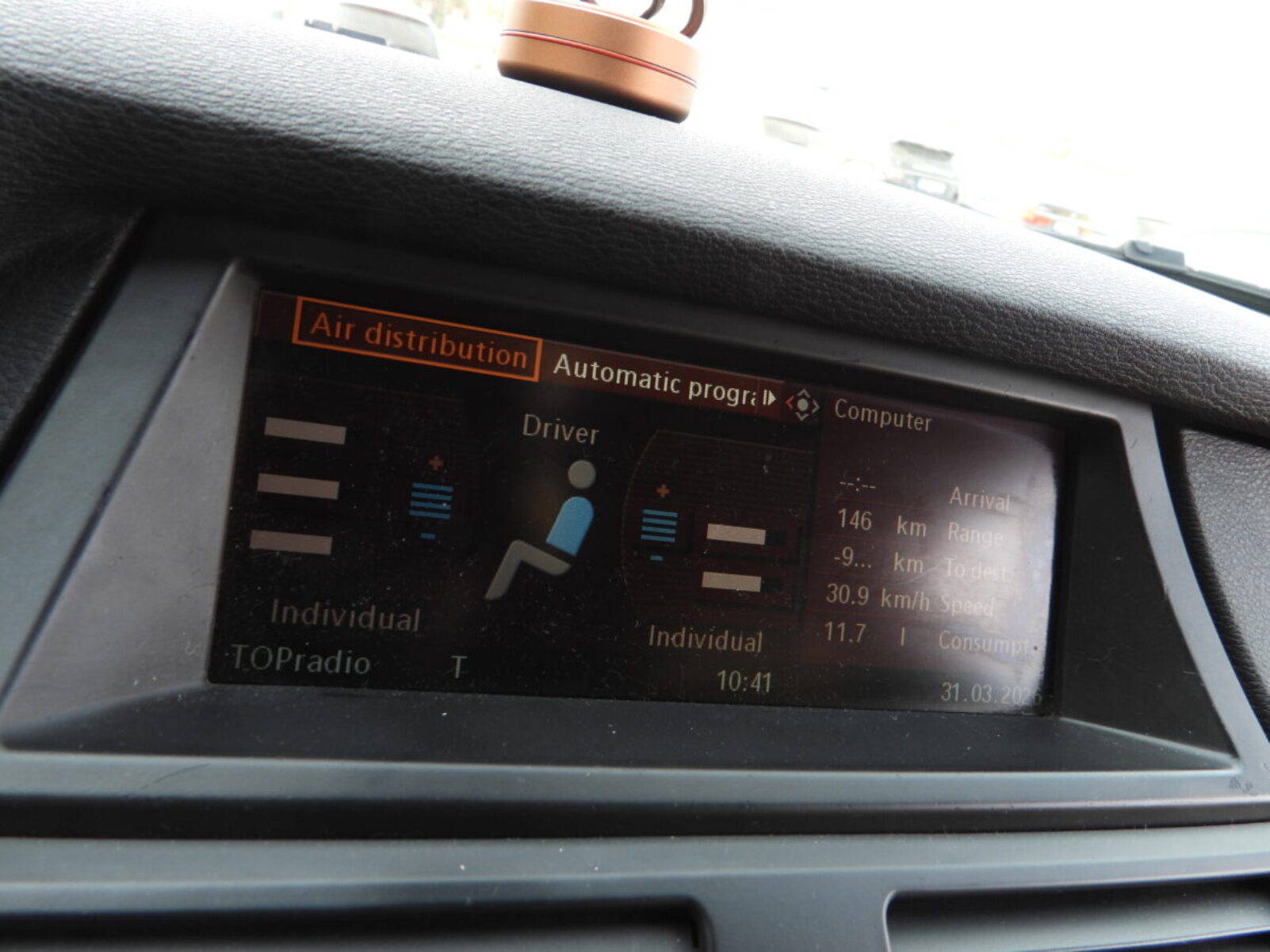 BMW X5 X-Drive