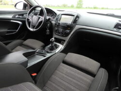 OPEL INSIGNIA SPORTS TOURER SW