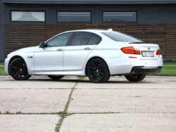BMW 530 M-PACK