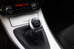 BMW 318D